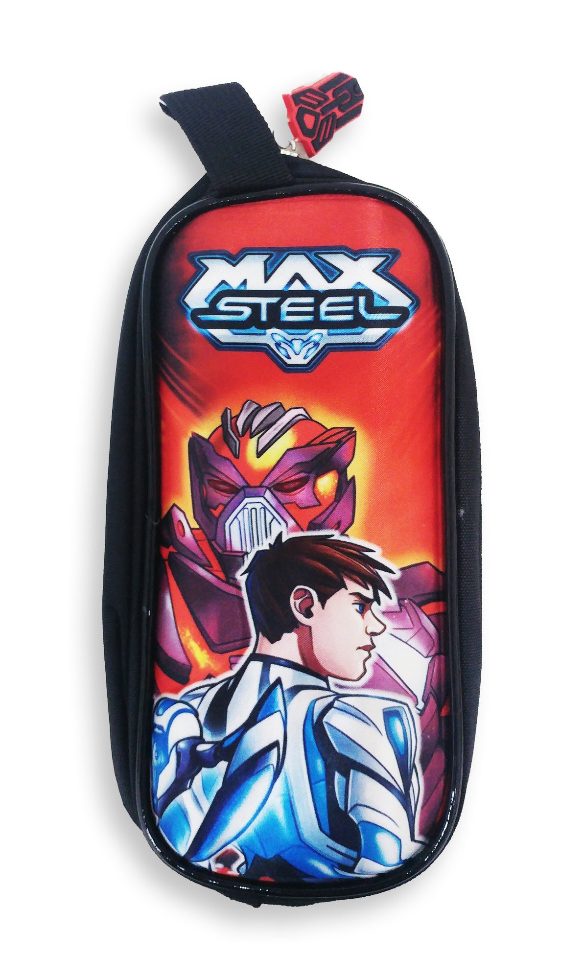 Pencil Case Ik095 MaxSteel - Al Masam Stationery LLC Main image