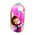 Pencil Case Ik103 Masha - Al Masam Stationery LLC