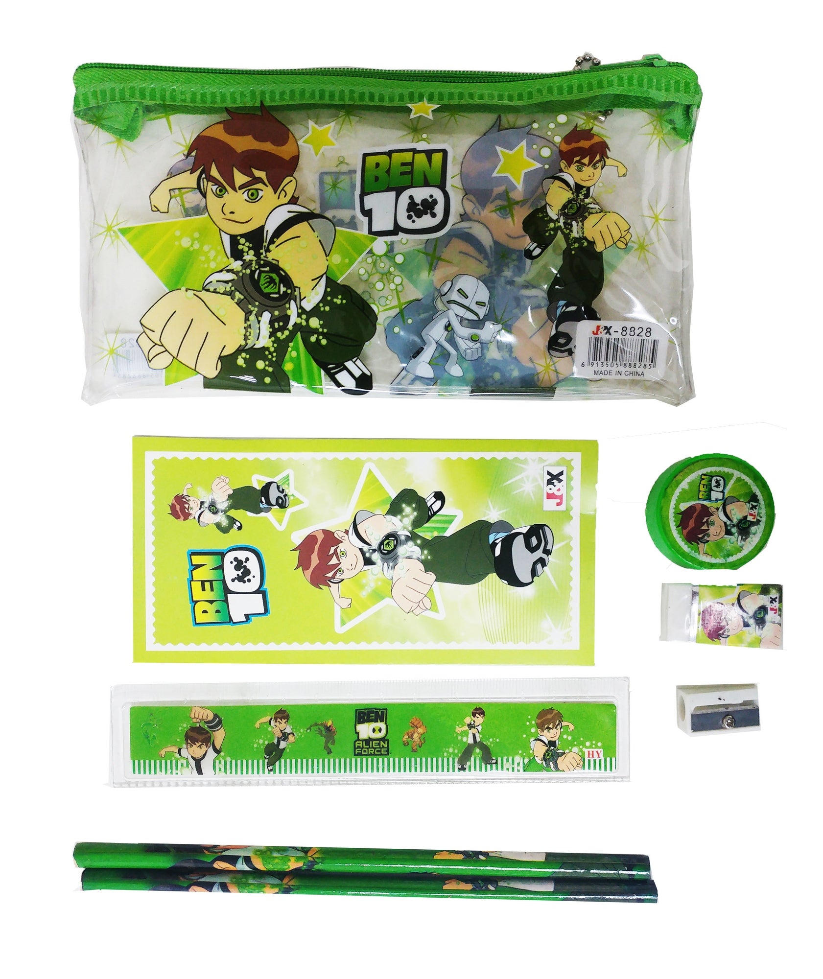 Pencil Case Mix Secondary image