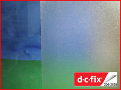 DC Fix 200-2528 Adhesive Foil Transparent Frstd 45cmx15m - Al Masam Stationery LLC