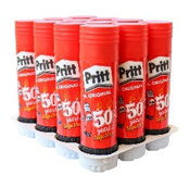 Pritt Glue Stick 22gm - Al Masam Stationery LLC