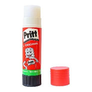 Pritt Glue Stick 43gm - Al Masam Stationery LLC