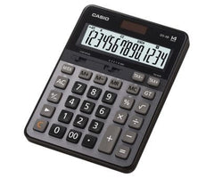 Casio Calculator Model : DS-3B