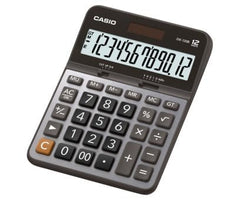 Casio Calculator Model : DX-120B