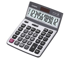 Casio Calculator Model : DX-120ST