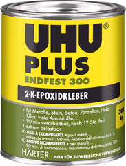 UHU End Fest Hardener 740g-AN40817 - Al Masam Stationery LLC