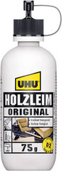 UHU HOLZLEIM 75g-12PC/BX-48560 - Al Masam Stationery LLC