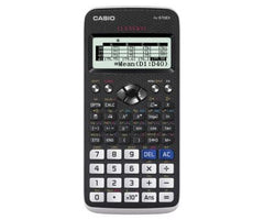 Casio Calculator Model ; FX-570EX