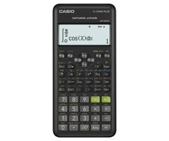 Casio Calculator Model : FX570ES+2 - Al Masam Stationery LLC