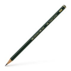 FABER-CASTELL GRAPHITE PENCIL CASTELL9000 2H - Al Masam Stationery LLC