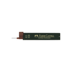 FABER-CASTELL Fineline lead Super Polymer 0.5 HB-9065HB - Al Masam Stationery LLC