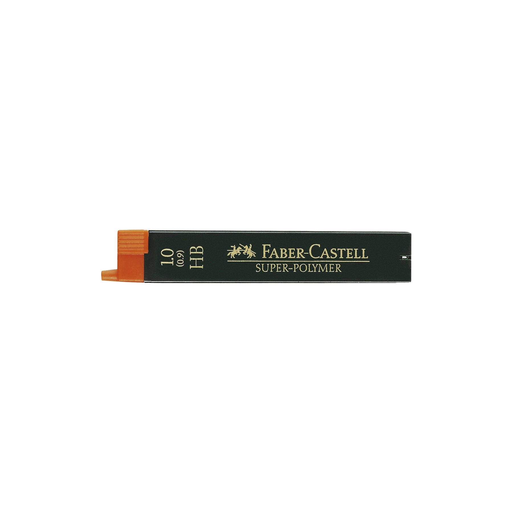 FABER-CASTELL Fineline lead Super Polymer 1.0mm HB - Al Masam Stationery LLC