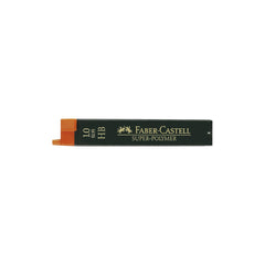 FABER-CASTELL Fineline lead Super Polymer 1.0mm HB