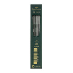 Faber-Castell tk Leads 2MM 9071/B 5pc - Al Masam Stationery LLC