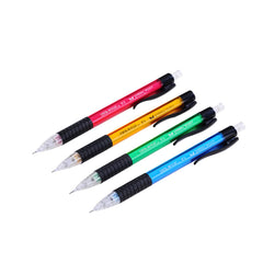 FABER-CASTELL Grip Matic With Rubber Grip 0.7mm