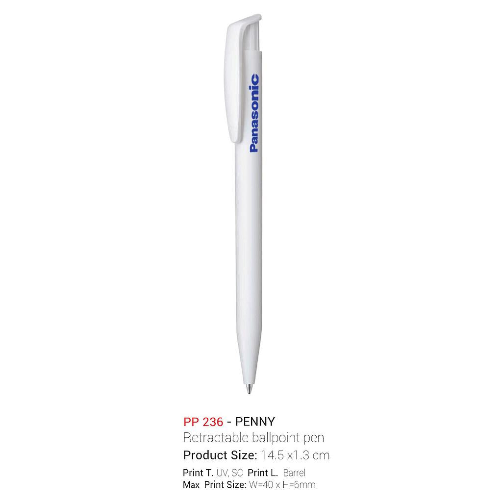 AMS- UMA - PP-236 - PENNY - Al Masam Stationery LLC