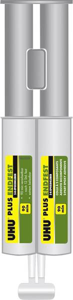 UHUPLUS End Fest -300 24ml / 25g - Al Masam Stationery LLC