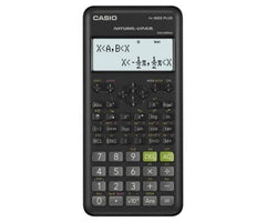 Casio Calculator Model : FX95ES+2