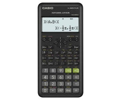 Casio Calculator Model : FX95ES+2 - Al Masam Stationery LLC