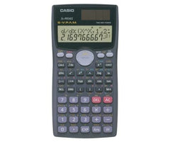 Casio Calculator Model ; FX991MS -2W