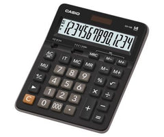 Casio Calculator Model : GX-14B