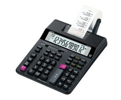 Casio Calculator Model : HR-150RC