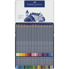FABER-CASTELL Water colour pencil Goldfaber Aqua