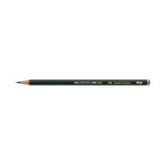 FABER-CASTELL GRAPHITE PENCIL CASTELL 9000 2B - Al Masam Stationery LLC