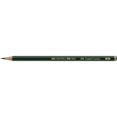 FABER-CASTELL GRAPHITE PENCIL CASTELL9000 5B - Al Masam Stationery LLC