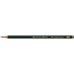 FABER-CASTELL GRAPHITE PENCIL CASTELL9000 7B - Al Masam Stationery LLC