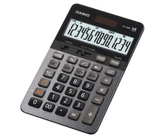 Casio Calculator Model : JS-40B