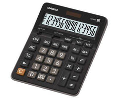 Casio Calculator , Model - GX16 - Al Masam Stationery LLC