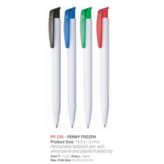 UMA PLASTIC PENS FROM GERMANY - Al Masam Stationery LLC