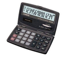 Casio Calculator , Model - SL240 - Al Masam Stationery LLC