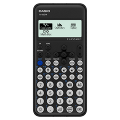 Casio Calculator , Model - FX82CW - Al Masam Stationery LLC