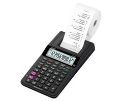 Casio Calculator , Model - HR8RC - Al Masam Stationery LLC