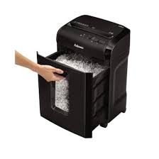 Fellowes Micro Cut Shredder Model - 10M