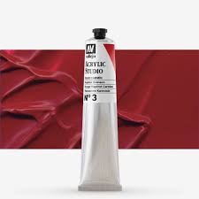 Vallejo Acrylic Studio - 58 ML - Al Masam Stationery LLC