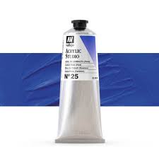 Vallejo Acrylic Studio - 125 ML - Al Masam Stationery LLC