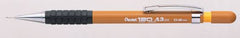 Pentel Mech.Pencil 120 A3 Drau. 0.9mm Yellow - Al Masam Stationery LLC