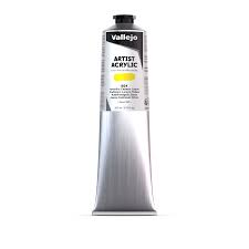 Vallejo Acrylic Artist - 200 ML - Al Masam Stationery LLC