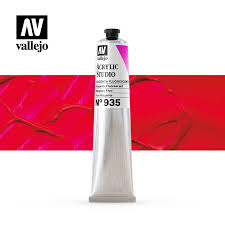 Vallejo Acrylic Studio - 58 ML - Al Masam Stationery LLC