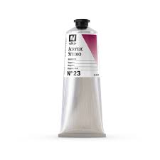 Vallejo Acrylic Studio - 125 ML - Al Masam Stationery LLC