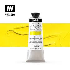 Vallejo Acrylic Artist - 60 ML - Al Masam Stationery LLC