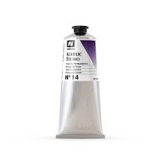 Vallejo Acrylic Studio - 125 ML - Al Masam Stationery LLC