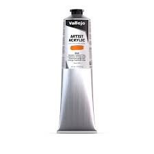 Vallejo Acrylic Artist - 200 ML - Al Masam Stationery LLC
