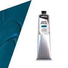 Vallejo Acrylic Artist - 200 ML - Al Masam Stationery LLC