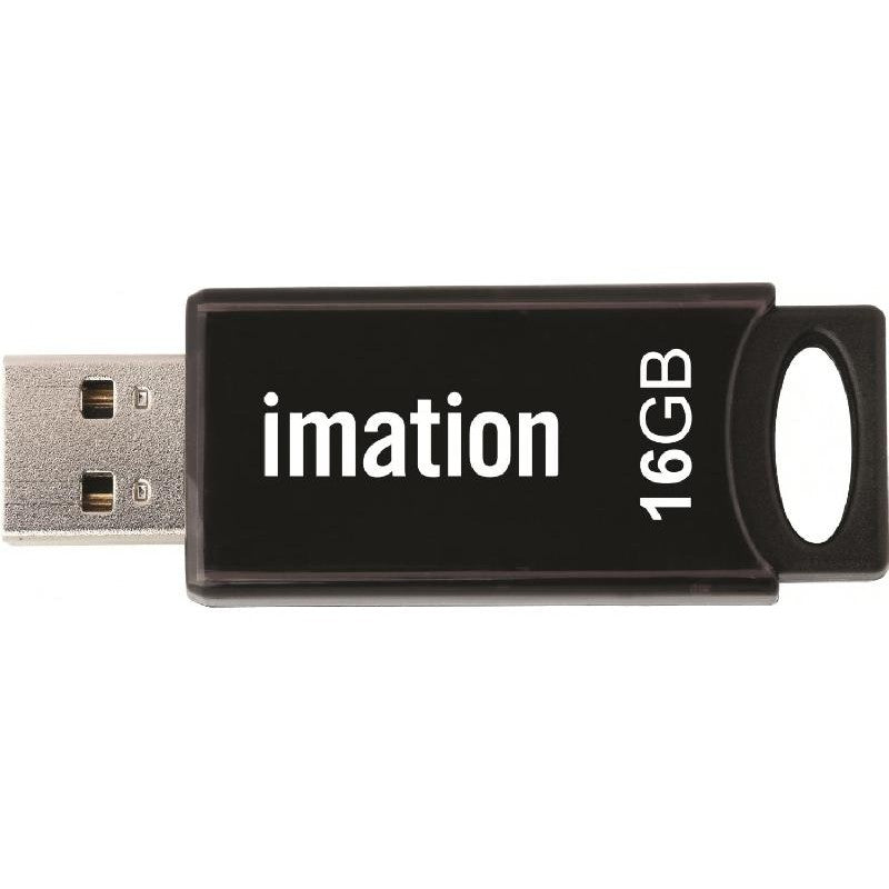 USB 16GB (Imation) - Al Masam Stationery LLC Main image