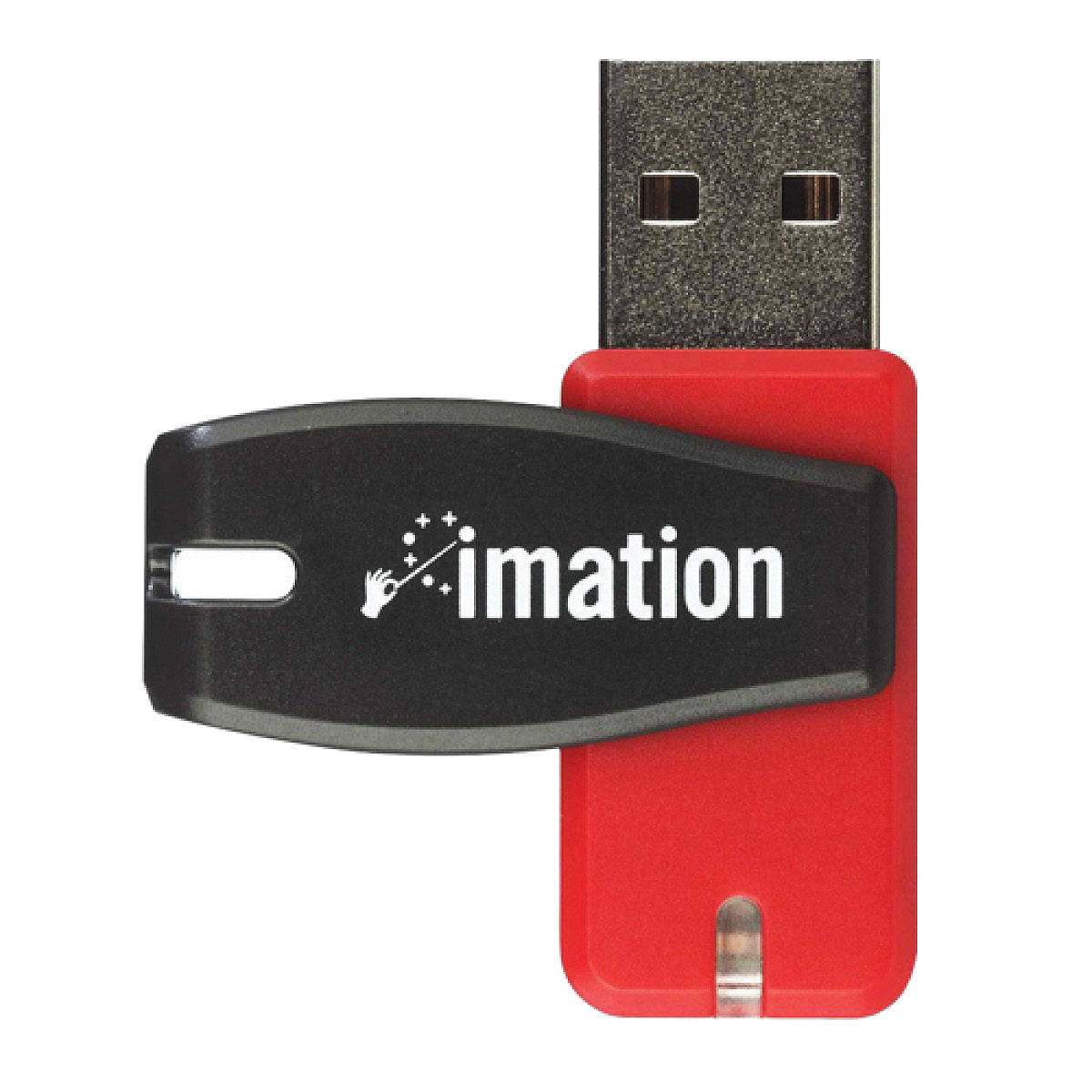 USB 8GB Imation - Al Masam Stationery LLC Main image