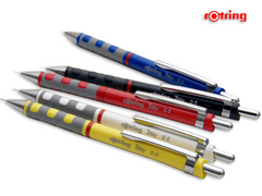 Mechanical Pencil Rotring Tikky MP 0.5mm - Al Masam Stationery LLC